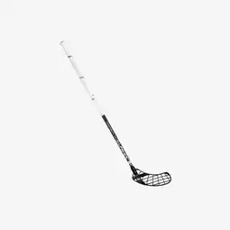 Decathlon Floorball-stick voor volwassenen Unity linkshandig aanbieding