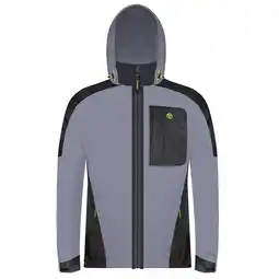 Decathlon Reflecterende jas met capuchon Proviz outdoor aanbieding