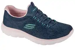 Decathlon Trainingschoenen voor vrouwen Summits - Fun Flair aanbieding