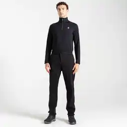 Decathlon Broek Hiking Heren Waterafstotend Uv50+ Bescherming Torrek aanbieding