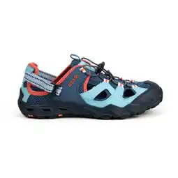 Decathlon Izas FROSTY V3 Sandalen: Perfect voor Trekking en Canyoning aanbieding