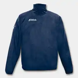 Decathlon Joma Cortavientos Wind Polyester Blauw Trainingsjack Volwassenen aanbieding