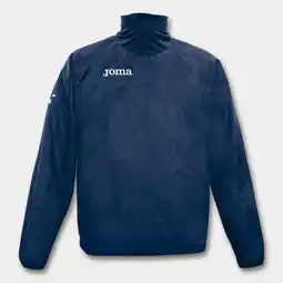 Decathlon Joma Cortavientos Wind Polyester Blauw Trainingsjack Volwassenen aanbieding