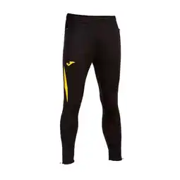 Decathlon Pantalon Mannelijk Joma Championship Vii Zwart aanbieding