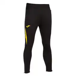 Decathlon Pantalon Mannelijk Joma Championship Vii Zwart aanbieding
