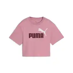 Decathlon Meisjes-T-shirt Puma 2 N° 1 aanbieding