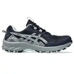Decathlon Trailschoenen Dames - ASICS Gel Venture 10 W - Midnight/Gravel aanbieding