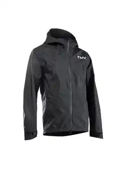 Decathlon Waterdichte jas Northwave Noworry Pro Hardshell aanbieding