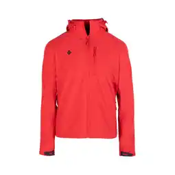 Decathlon Izas STRATUS M Zachte Shell Jas met AWPS Membraan - Waterdicht , Thermisch en aanbieding