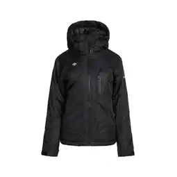 Decathlon Izas Waterdicht technisch damesjack Naluns W V2 Mount - Tex met Mount - Loft aanbieding