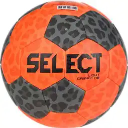 Decathlon Handbal Select Light Grippy DB V24 aanbieding