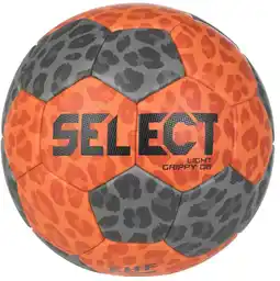 Decathlon Handbal Select Light Grippy DB V24 aanbieding