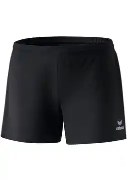 Decathlon Marathonshort vrouw Erima aanbieding