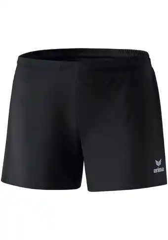 Decathlon Marathonshort vrouw Erima aanbieding