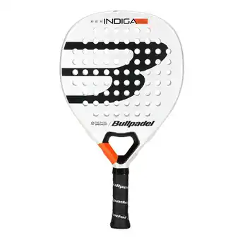 Decathlon BULLPADEL INDIGA POWER 2025 aanbieding