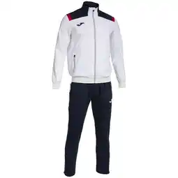 Decathlon Trainingspak set Joma Toledo voor mannen aanbieding