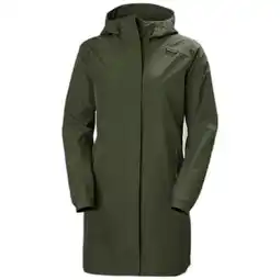 Decathlon Waterdicht damesjack Helly Hansen valkyrie aanbieding