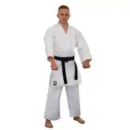 Decathlon Karategi Kwon Kata aanbieding