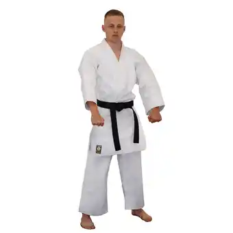 Decathlon Karategi Kwon Kata aanbieding
