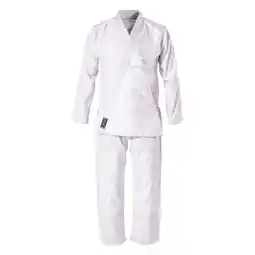 Decathlon Kimono ji-jitsu Danrho Anzug 300 aanbieding