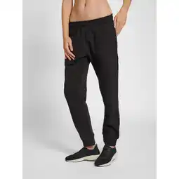 Decathlon Instap Broek Hmlred Dames HUMMEL aanbieding