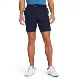 Decathlon Korte Under Armour Matchplay Tapered aanbieding