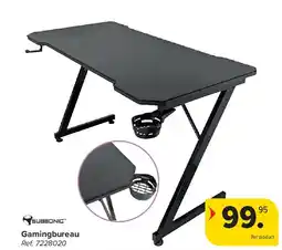 Carrefour Gamingbureau aanbieding