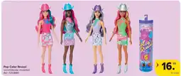 Carrefour Pop Color Reveal aanbieding