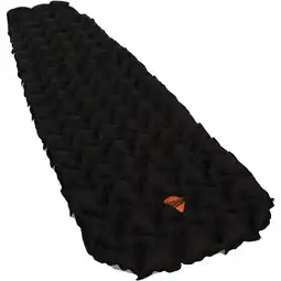 Decathlon Trekkingslaapmat Aotrom Thermo Luchtbed Campingmat Ultra Licht 0,29kg aanbieding