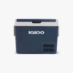 Decathlon IGLOO ICF 40 Compressorkoelbox aanbieding