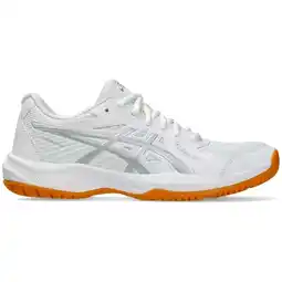Decathlon Hardloopschoenen Asics model Upcourt 6 voor vrouwen aanbieding