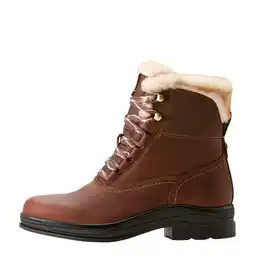 Decathlon Dameslaarzen Ariat Harper Sherpa aanbieding
