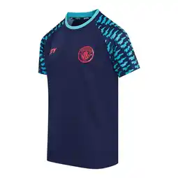 Decathlon Manchester City Uit Shirt Kinderen 24/25 - Voetbalshirt Kids aanbieding