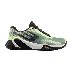 Decathlon Bullpadel Hack Vibram 24v Yellow aanbieding