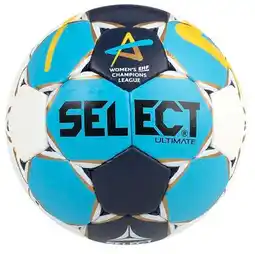 Decathlon Handbal ULTIMATE REPLICA CL WOMEN MINI 0 aanbieding