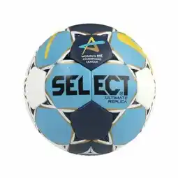 Decathlon Handbal ULTIMATE REPLICA CL WOMEN MINI 0 aanbieding