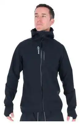 Decathlon Inov-8 Stormshell Heren Waterdichte Hardloopjas aanbieding