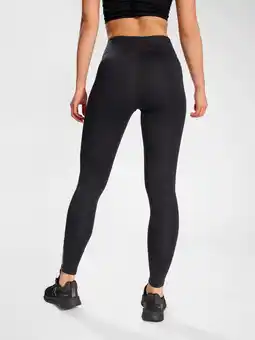 Decathlon Instap Panty Hmlactive Dames HUMMEL aanbieding