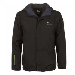 Decathlon Waterdichte jas Peak Mountain Cajik aanbieding
