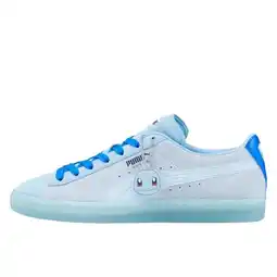 Decathlon Schoenen Suede Pokémon Squirtle aanbieding