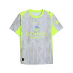 Decathlon Manchester City 25/26 derde shirt voor heren PUMA aanbieding