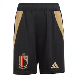 Decathlon België 24 Thuisshort Kids aanbieding