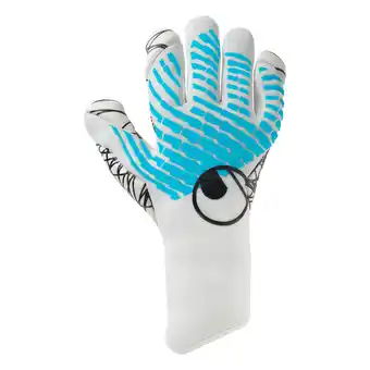 Decathlon Keepershandschoenen FM Cybertec Ultragrip SC UHLSPORT aanbieding