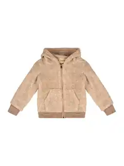 Decathlon Winter-sherpa-jas voor meisjes 'Relaxed' aanbieding