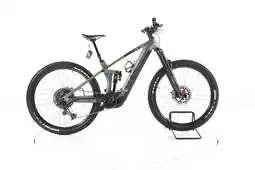 Decathlon Tweedehands - Cube Stereo Hybrid 140 HPC TM Fully E-Bike 2024 - Goed aanbieding