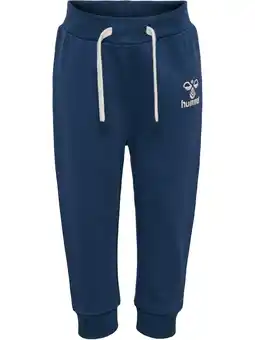 Decathlon Trekkoordsluiting Broek Hmlhappy Jongens HUMMEL aanbieding