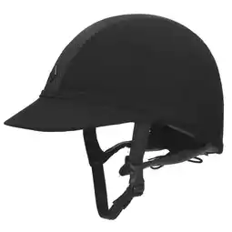 Decathlon Rijhelm Charles Owen aanbieding