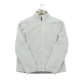 Decathlon Tweedehands - Dames Osito TNF Beige Fleece Jas - Als nieuw aanbieding