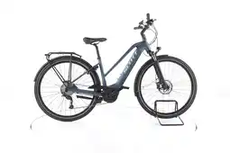 Decathlon Tweedehands - Scott Sub Active eRIDE 20 Trekking E-Bike - Zeer goed aanbieding