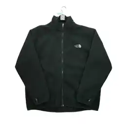Decathlon Tweedehands - Dames Retro TNF Fleece Jas - Zeer goede staat aanbieding
